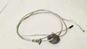 Kabel Toyota Avensis, II 2003.04 - 2006.03 Gebraucht,