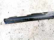 Verkleidung Schweller - Linke Toyota Corolla Verso, III 2004.05 - 2007 758520f020,75852-0f020