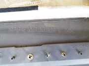 T?rverkleidung - Vorne Linke Mitsubishi Space Star, 1998.06 - 2002.10 mr262071,mr262071xx