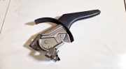 Handbremshebel Nissan Note, 2006.03 - 2013.06 Gebraucht,