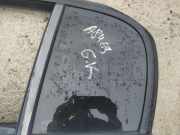 Dreieck Seitenscheibe - Hinten Linke Opel Signum, 2003.05 - 2008.06 Gebraucht,