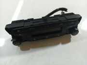 Bedienelement für Klimaanlage Ford S-Max, 2006.05 - 2014 BM2T18C612AC, BM2T18C612AC WH4A38710