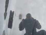 Waschwasserdüse Scheibenreinigung Ford Kuga, I 2008.01 - 2012.06 Gebraucht,