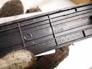 Schwellerverkleidung - Hinten Linke Mazda 6, 2007.08 - 2012.12 gs1d687h0,