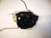 Türschloss Stangen - Vorne Linke Audi A4, B7 2004.11 - 2008.06 8e1837015aa, 8E1837015AA