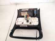 Bedienelement für Klimaanlage Jeep Cherokee, III 2001 - 2007 p55037533ad,