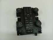 Bedienelement für Klimaanlage Volvo V50, 2004.04 - 2007.05 30737670,30737670 05W40T