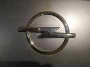 Emblem Opel Meriva, A 2002.12 - 2006.01 Gebraucht,