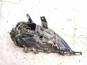 Hauptscheinwerfer - Vorne Linke Mercedes-Benz ML, W163 1998.02 - 2005.06 eebz079,ee-bz079