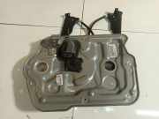 Fensterheber - Vorne Rechts Nissan Qashqai, I 2006.01 - 2010.06 Gebraucht,