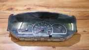 Tachometer Kia Carens, 2002.07 - 2006.09 0k2ke55430, 2008-99500k 20030109