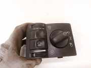 Schalter für Licht Opel Astra, G 1998.09 - 2004.12 09180774,09 180 774 09180774 09 181 045 09181045