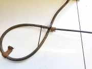 Seilzug Feststellbremse Chevrolet Captiva, 2006.01 - 2011.06 Gebraucht,