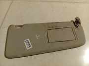 Sonnenblende Ford S-Max, 2006.05 - 2014 Gebraucht,