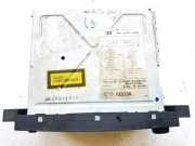 Radio Chevrolet Captiva, 2006.01 - 2011.06 96672509,122000-9540b101 ne503380