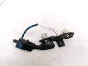 Lenkstockschalter Mazda MPV, III 1999.08 - 2006.02 Gebraucht,