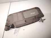 Sonnenblende Subaru Forester, II 2002.06 - 2007.12 Gebraucht,