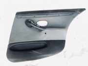 Türverkleidung - Hinten Rechts Peugeot 406, 1999.03 - 2004.05 facelift 9622807180,