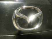 Emblem Mazda 6, 2002.06 - 2007.08 Gebraucht,