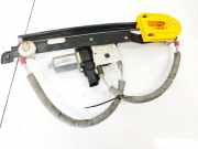 Fensterheber - Hinten Linke Jaguar XF, X250 2012.01 - 2015.01 facelift Gebraucht,