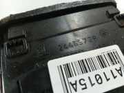 Lüftungsgitter Armaturenbrett Opel Astra, H 2004.03 - 2009.12 24465728, 24465728