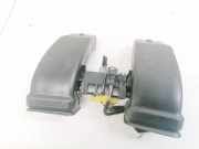 Ansaugschlauch Luftfilter Saugrohr Mercedes-Benz W203, 2000.05 - 2004.02 Gebraucht,