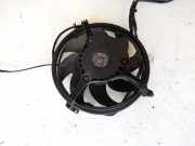 Kühlerlüfter Lüftermotor Audi A4, B5 1994.11 - 1999.09 Gebraucht,