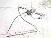 Fensterheber - Vorne Linke Peugeot 206, 2002.07 - 2009.01 facelift Gebraucht,