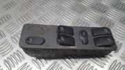 Schalter für Fensterheber SAAB 9-3, 1998.02 - 2002.09 4814398, 501755 501754