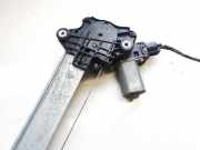 Fensterheber motor - Vorne Rechts Honda Jazz, 2013 - 2020 cm01317,gd-558ld sn026909