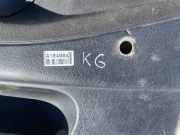 Türverkleidung - Hinten Linke Volkswagen Passat, B4 1993.07 - 1996.08 3A0857211, AFT