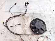 Kühlerlüfter Lüftermotor Audi A6, C5 2001.08 - 2005.01 facelift Gebraucht,