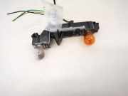 Lampentr?ger Heckleuchte - Hinten Volvo V70, I 1996.11 - 2001.01 2235,2235volvo