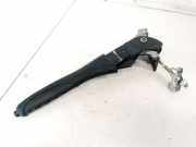 Handbremshebel Peugeot 206, 2002.07 - 2009.01 facelift Gebraucht,