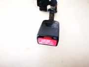 Gurtschloss - Hinten Linke Peugeot 307, 2000.08 - 2005.06 Gebraucht,