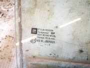 Seitenscheibe - Hinten Rechts Opel Signum, 2003.05 - 2008.06 Gebraucht,