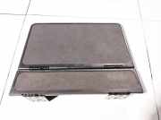 Bodenbelag Kofferraum Opel Meriva, A 2002.12 - 2006.01 13143153,511357071