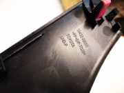 Innenausstattung Toyota Avensis, III 2009.02 - 2012.06 5543205050,55432-05050