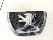 Emblem Peugeot 207, 2006.02 - 2009.06 Gebraucht,