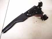 Handbremshebel Skoda Superb, I 2001.12 - 2008.03 Gebraucht,