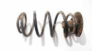 Fahrwerksfeder Hinterachse Opel Meriva, A 2002.12 - 2006.01 qt,