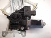 Fensterheber motor - Vorne Rechts Opel Zafira, A 1999.04 - 2003.11 13132435,998592-101
