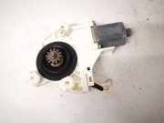 Fensterheber motor - Vorne Rechts Ford Focus, 2004.11 - 2008.06 4m5t14a389,4m5t-14a389