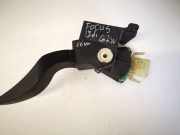 Pedalwerk Ford Focus, 1998.10 - 2002.10 2M519F836AE,2M-51-9F836-AE 2M51-9F836-AE 2M519F836AE 942008C1IPA2C52