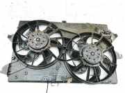 Kühlerlüfter Lüftermotor Ford Mondeo, 2000.11 - 2007.03 Gebraucht,