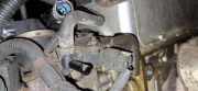 Druckwandler Abgassteuerung Honda Accord, 2003.02 - 2005.09 Gebraucht,