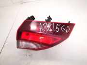Rückleuchten - Hinten Rechts Renault Laguna, III 2007.10 - 2010.11 265500001r,