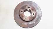 Bremsscheibe Seat Ibiza, II 1999.08 - 2002.02 facelift ventiliuojamas,