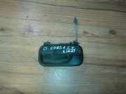 Türgriff Türaussengriff - Hinten Linke Opel Corsa, B 1993.03 - 2000.09 gm770,