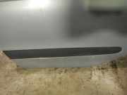 Zierleiste T?r Zier-Schutzleiste - Hinten Linke Renault Scenic, I 1999.09 - 2003.06 facelift Gebraucht,